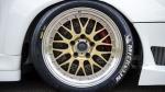 Porsche 911 GT2 Evo 1995 года